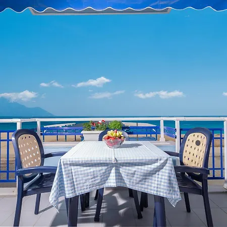 House Katerina Mediterranean Appartement