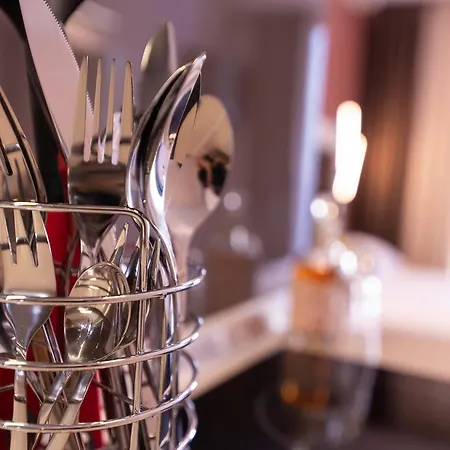 아파트 House Katerina Mediterranean