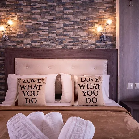 House Katerina Mediterranean 아파트 *