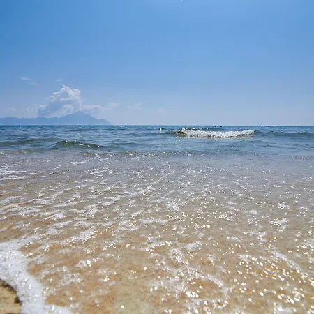 아파트 House Katerina Mediterranean *