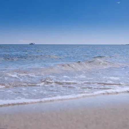 House Katerina Mediterranean * 사르티