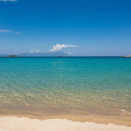 House Katerina Mediterranean 아파트