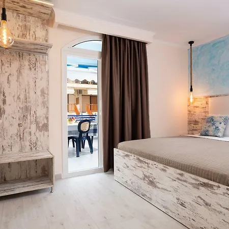 Appartement House Katerina Mediterranean Sarti