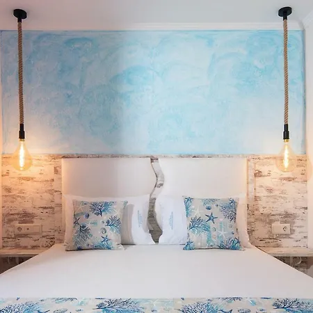 Appartement House Katerina Mediterranean Sarti