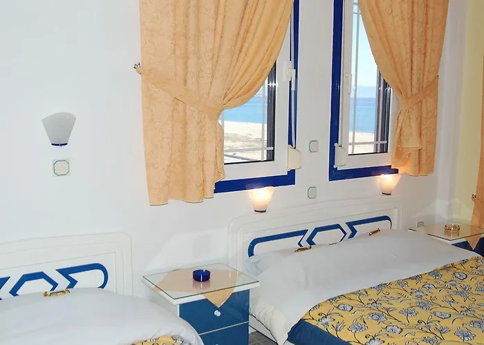 House Katerina Mediterranean