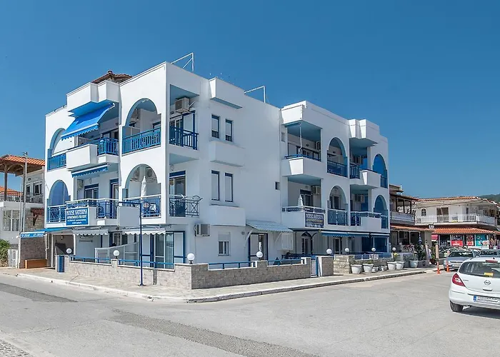 House Katerina Mediterranean *