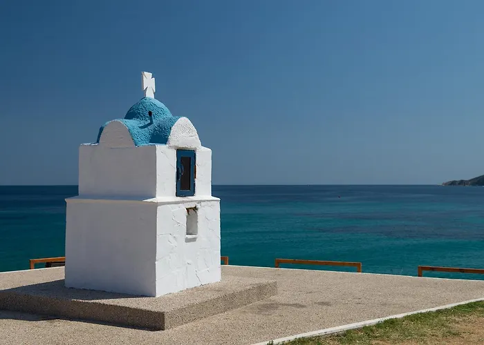 House Katerina Mediterranean *